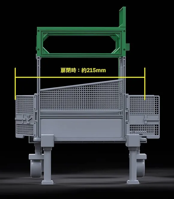 figmaPLUS Starting Gate