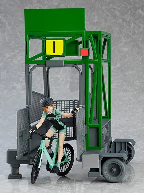 figmaPLUS Starting Gate