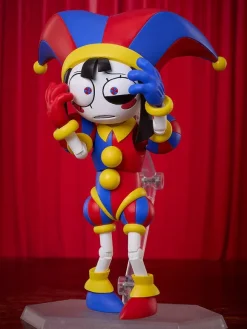 figma Pomni (The Amazing Digital Circus)