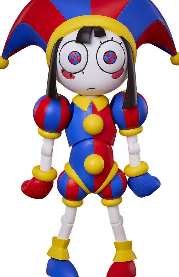 figma Pomni (The Amazing Digital Circus)