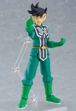 figma Popp (Dragon Quest: The Adventure of Dai)