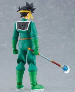 figma Popp (Dragon Quest: The Adventure of Dai)