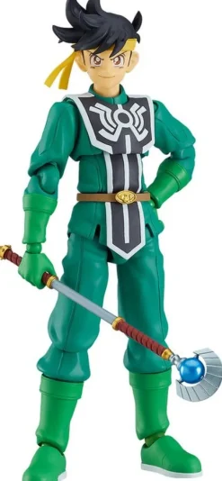 figma Popp (Dragon Quest: The Adventure of Dai)