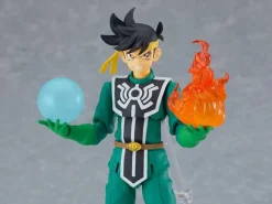 figma Popp (Dragon Quest: The Adventure of Dai)