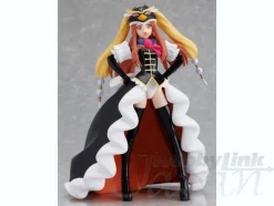 figma Princess of the Crystal