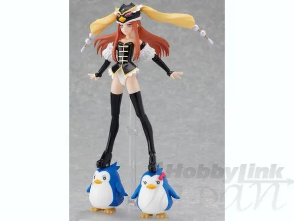 figma Princess of the Crystal