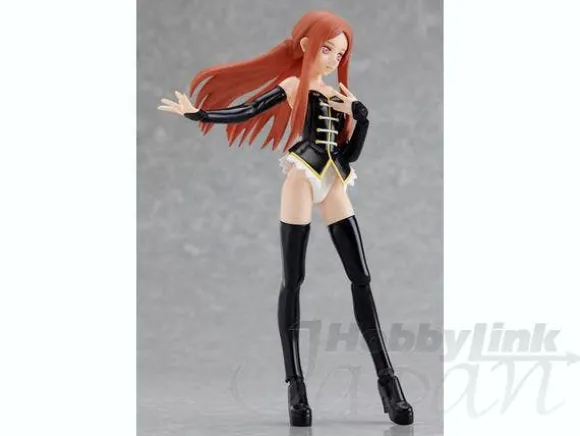 figma Princess of the Crystal