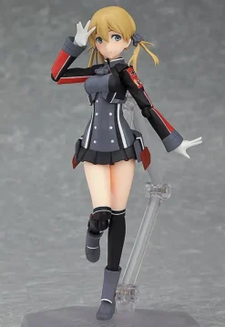 figma: Prinz Eugen (Kantai Collection -KanColle-)
