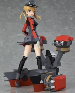 figma: Prinz Eugen (Kantai Collection -KanColle-)