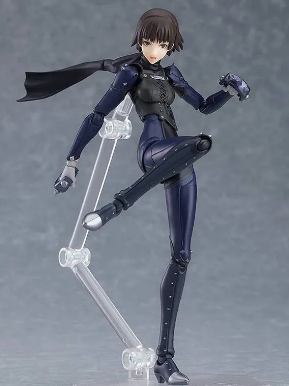 figma Queen (PERSONA5 the Animation)