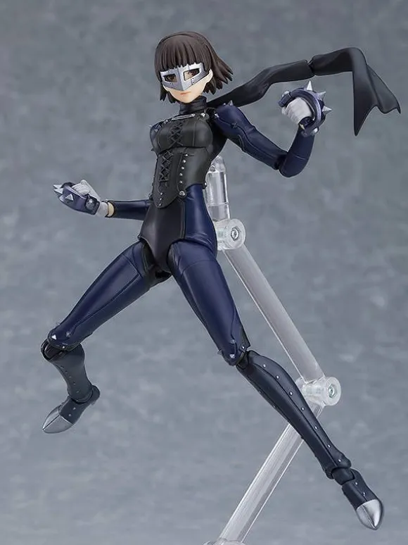 figma Queen (PERSONA5 the Animation)