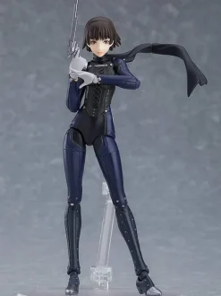 figma Queen (PERSONA5 the Animation)