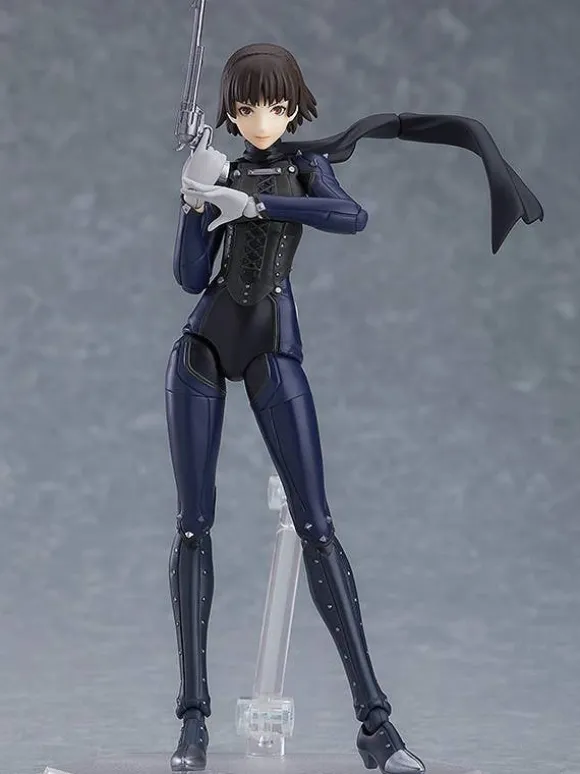 figma Queen (PERSONA5 the Animation)