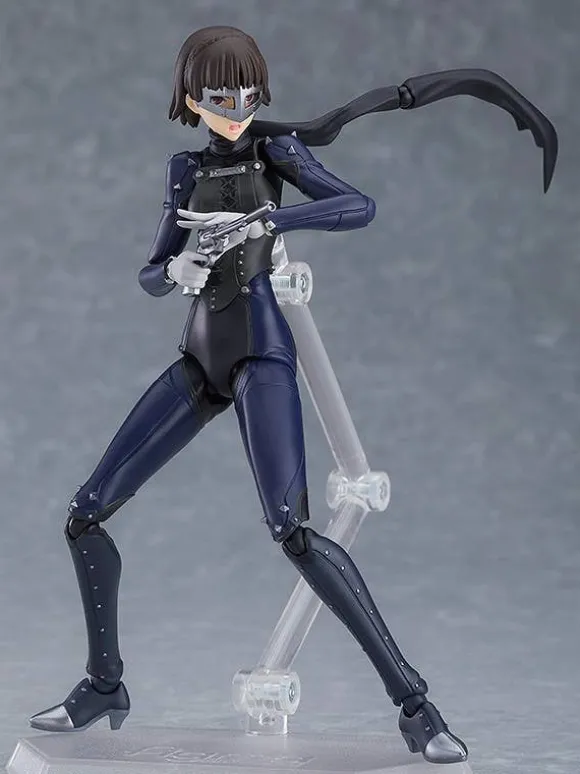 figma Queen (PERSONA5 the Animation)