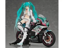 figma Racing Miku 2014 EV Mirai