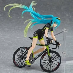 figma: Racing Miku 2015 - TeamUKYO Support ver.