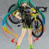 figma Racing Miku 2016: TeamUKYO Support ver. (Hatsune Miku GT Project)