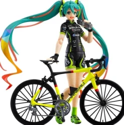 figma Racing Miku 2016: TeamUKYO Support ver. (Hatsune Miku GT Project)