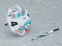 figma Racing Miku: 2021 Ver. (Hatsune Miku GT Project)