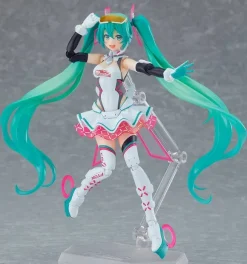figma Racing Miku: 2021 Ver. (Hatsune Miku GT Project)