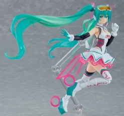 figma Racing Miku: 2021 Ver. (Hatsune Miku GT Project)