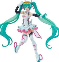 figma Racing Miku: 2021 Ver. (Hatsune Miku GT Project)