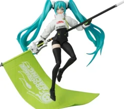 figma Racing Miku 2022 ver. (Hatsune Miku GT Project)