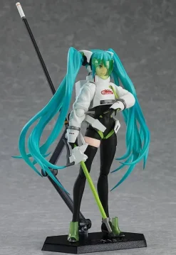 figma Racing Miku 2022 ver. (Hatsune Miku GT Project)