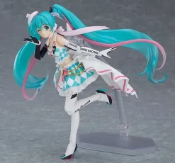 figma Racing Miku 2019 ver. (Hatsune Miku GT Project)