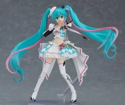 figma Racing Miku 2019 ver. (Hatsune Miku GT Project)