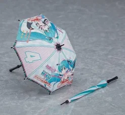 figma Racing Miku 2019 ver. (Hatsune Miku GT Project)
