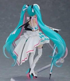 figma Racing Miku 2019 ver. (Hatsune Miku GT Project)