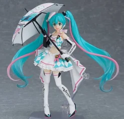figma Racing Miku 2019 ver. (Hatsune Miku GT Project)