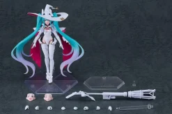 figma Racing Miku 2024 ver. (Hatsune Miku GT Project)