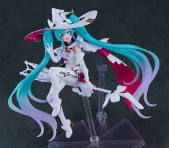 figma Racing Miku 2024 ver. (Hatsune Miku GT Project)