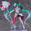 figma Racing Miku 2025 ver. (Hatsune Miku GT Project)