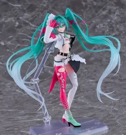 figma Racing Miku 2025 ver. (Hatsune Miku GT Project)