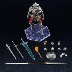 figma Raging Wolf (ELDEN RING)