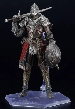 figma Raging Wolf (ELDEN RING)