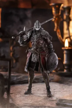 figma Raging Wolf (ELDEN RING)