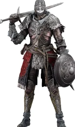 figma Raging Wolf (ELDEN RING)