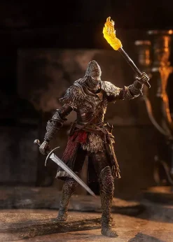 figma Raging Wolf (ELDEN RING)