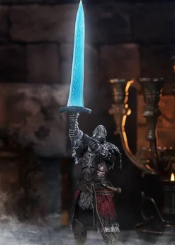 figma Raging Wolf (ELDEN RING)