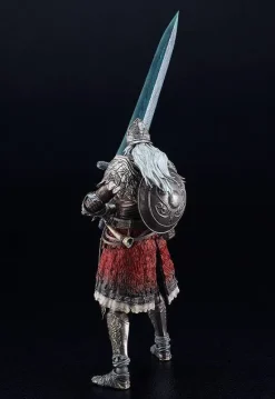 figma Raging Wolf (ELDEN RING)