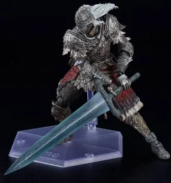 figma Raging Wolf (ELDEN RING) (Rerelease)