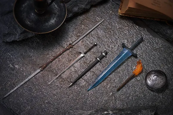 figma Raging Wolf (ELDEN RING) (Rerelease)