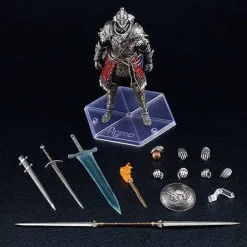 figma Raging Wolf (ELDEN RING) (Rerelease)