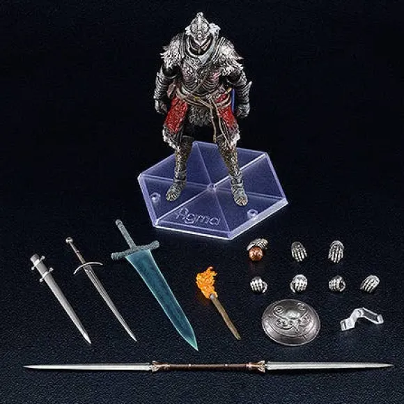 figma Raging Wolf (ELDEN RING) (Rerelease)