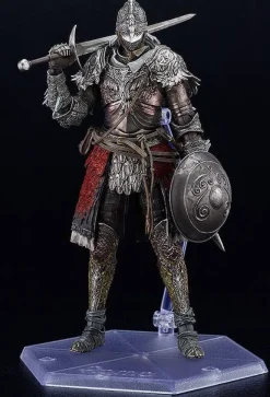 figma Raging Wolf (ELDEN RING) (Rerelease)