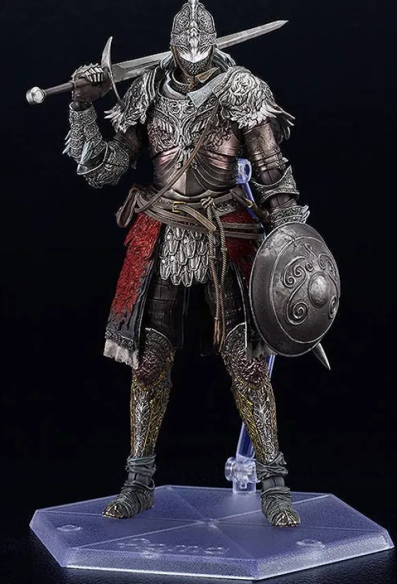 figma Raging Wolf (ELDEN RING) (Rerelease)